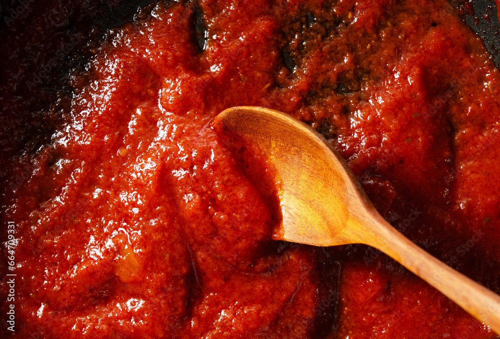 Sauce