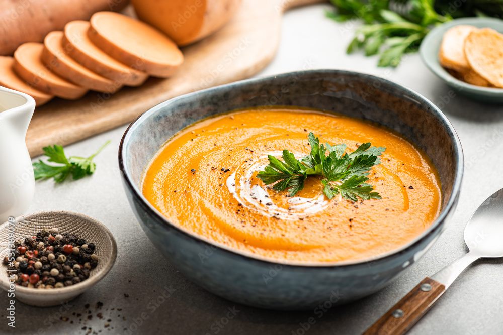 Soupe